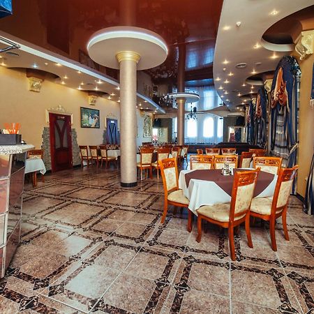 Європа Готель Solomonovo Extérieur photo
