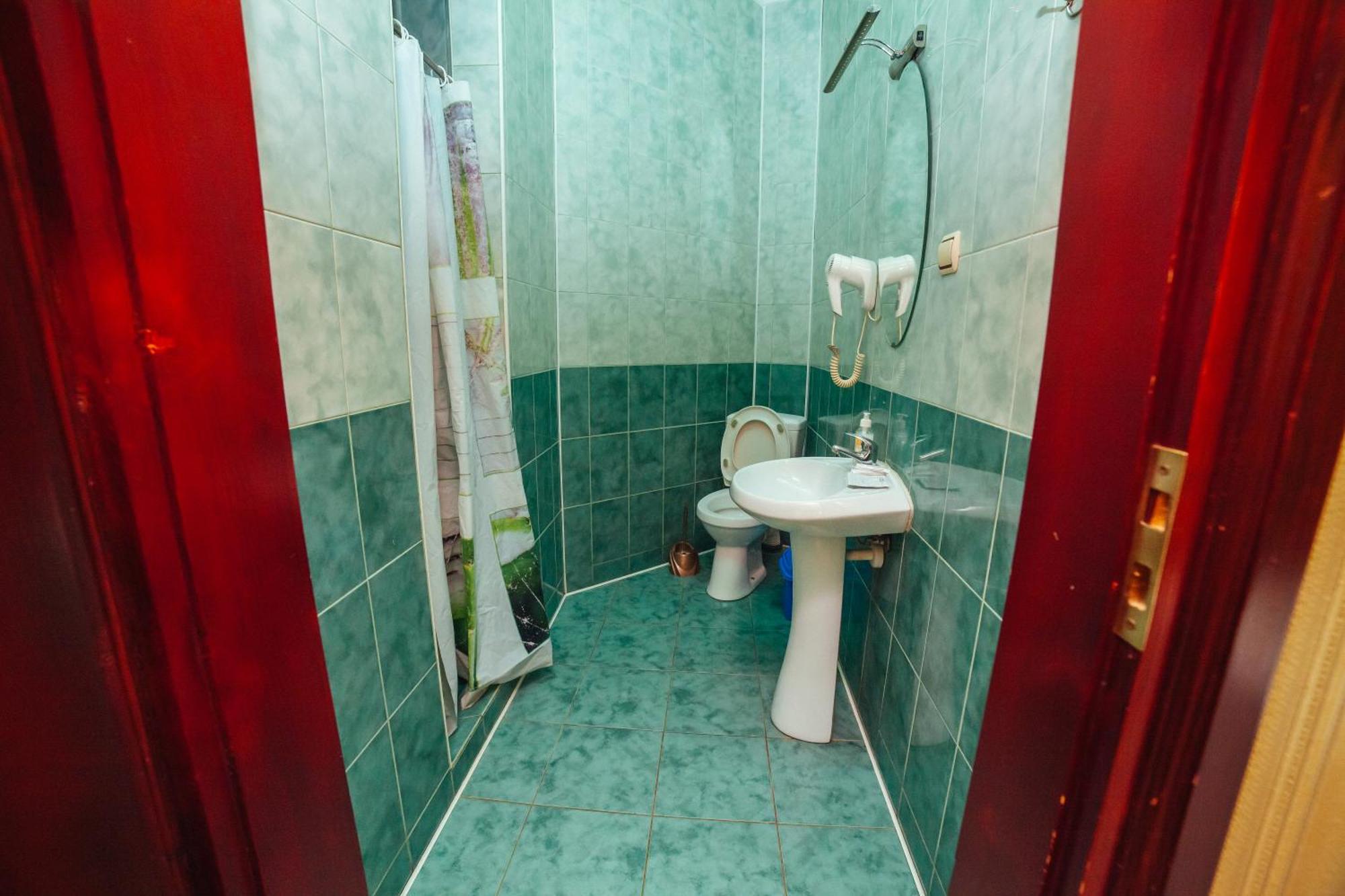Європа Готель Solomonovo Extérieur photo