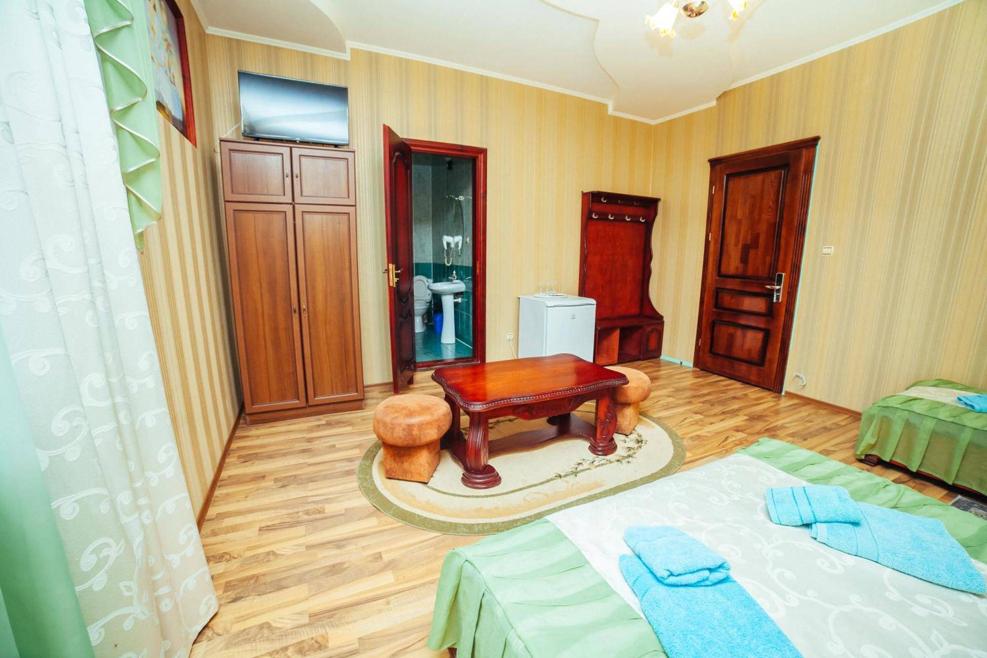 Європа Готель Solomonovo Extérieur photo