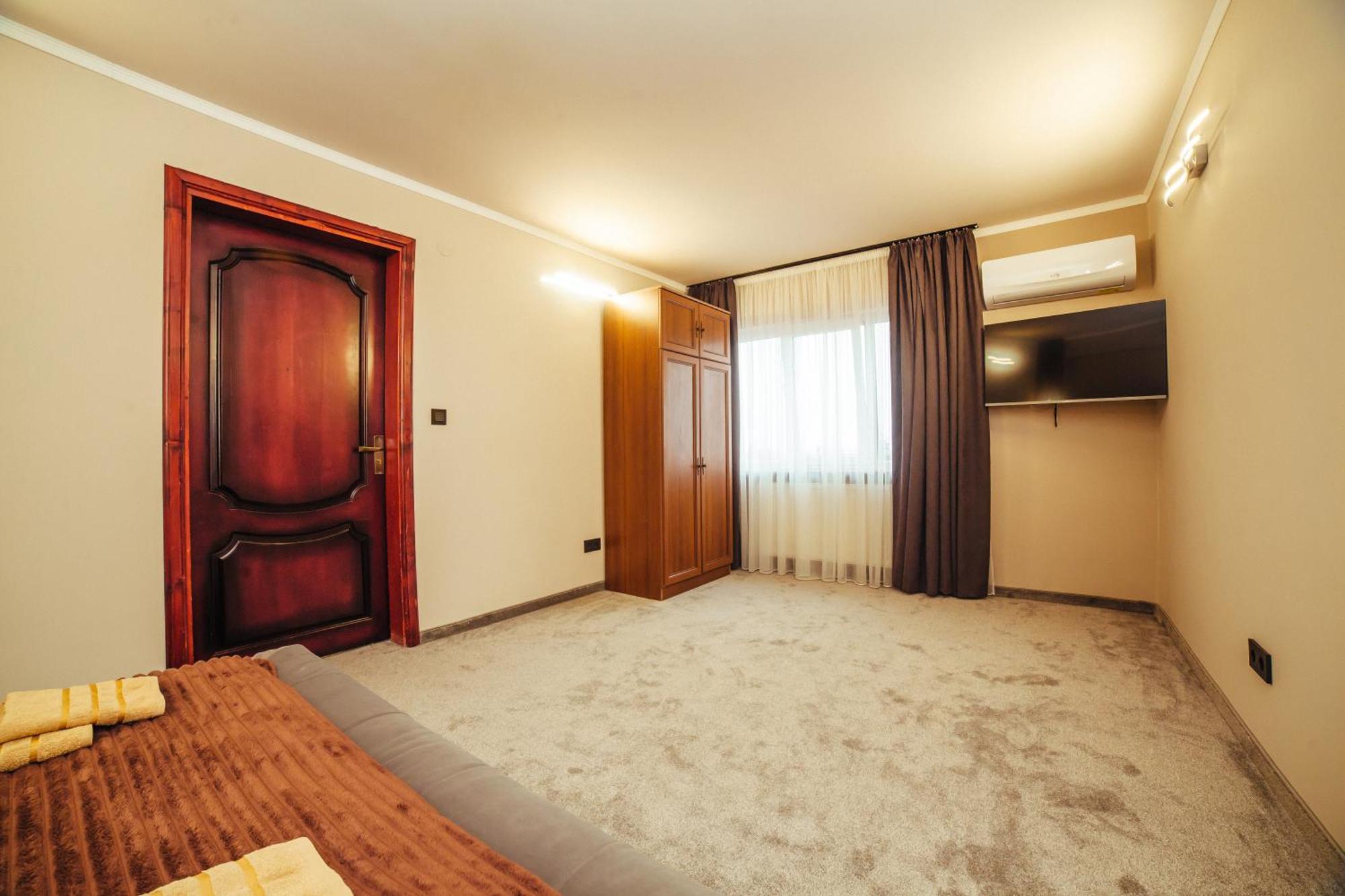 Європа Готель Solomonovo Extérieur photo