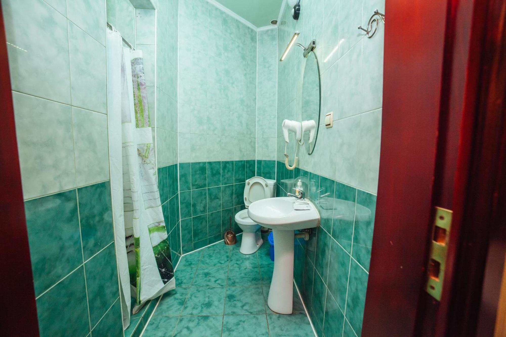 Європа Готель Solomonovo Extérieur photo