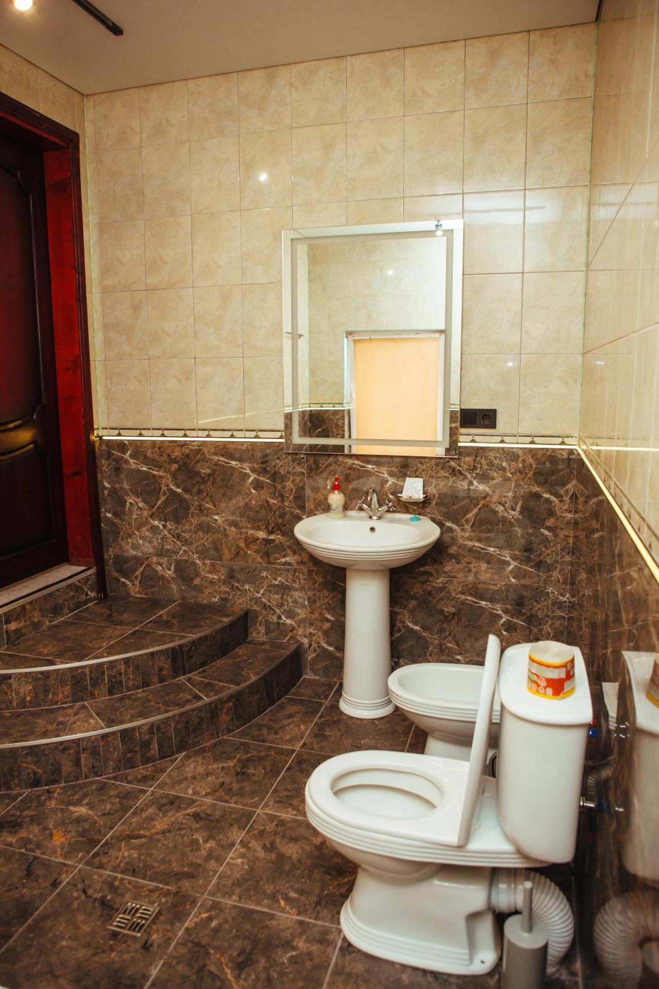 Європа Готель Solomonovo Extérieur photo