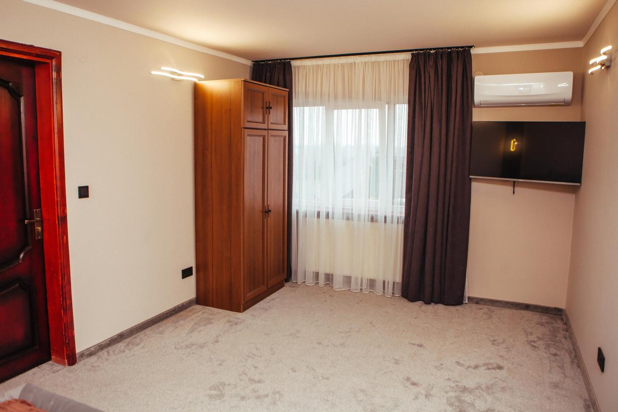 Європа Готель Solomonovo Extérieur photo