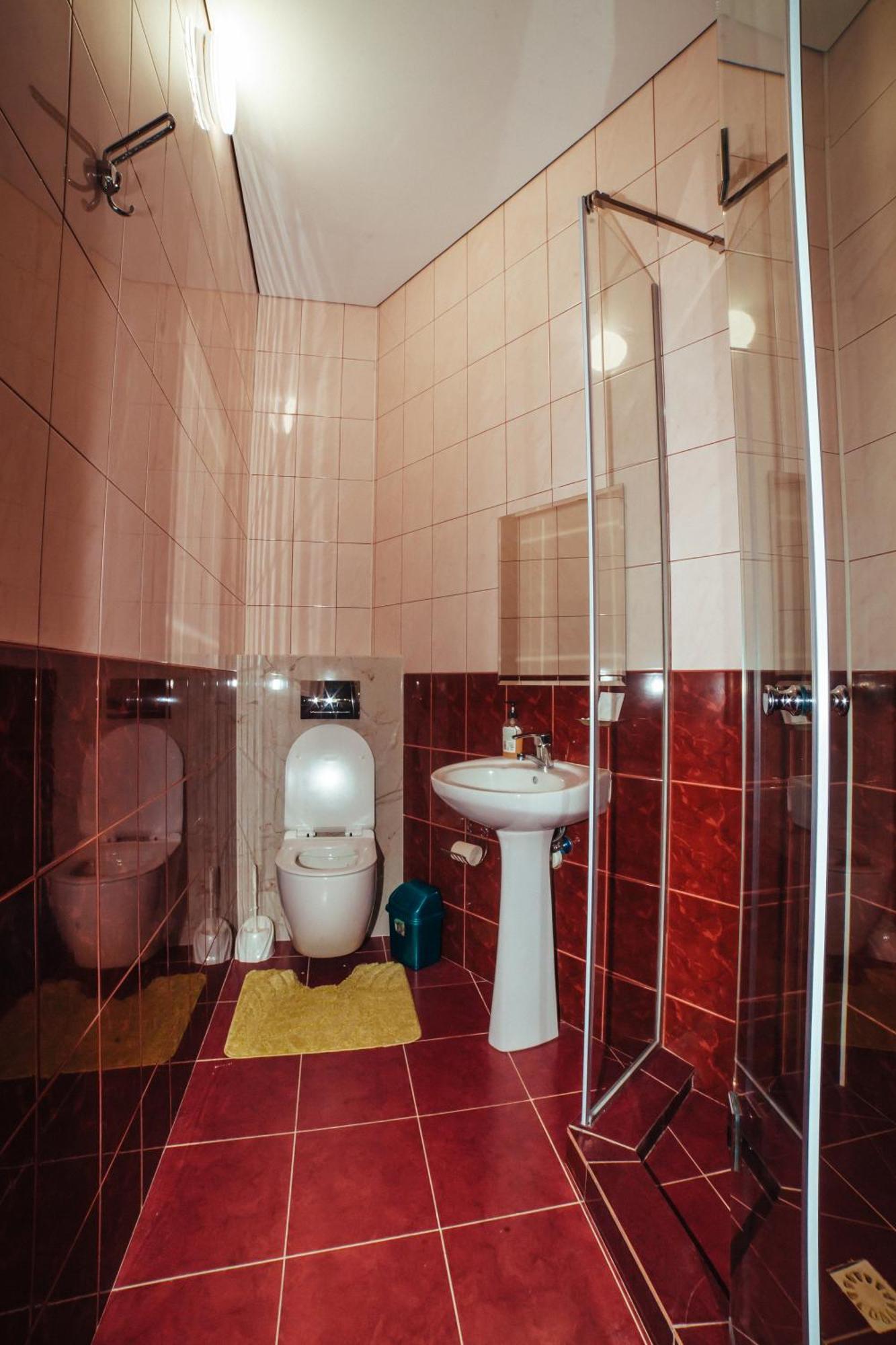 Європа Готель Solomonovo Extérieur photo