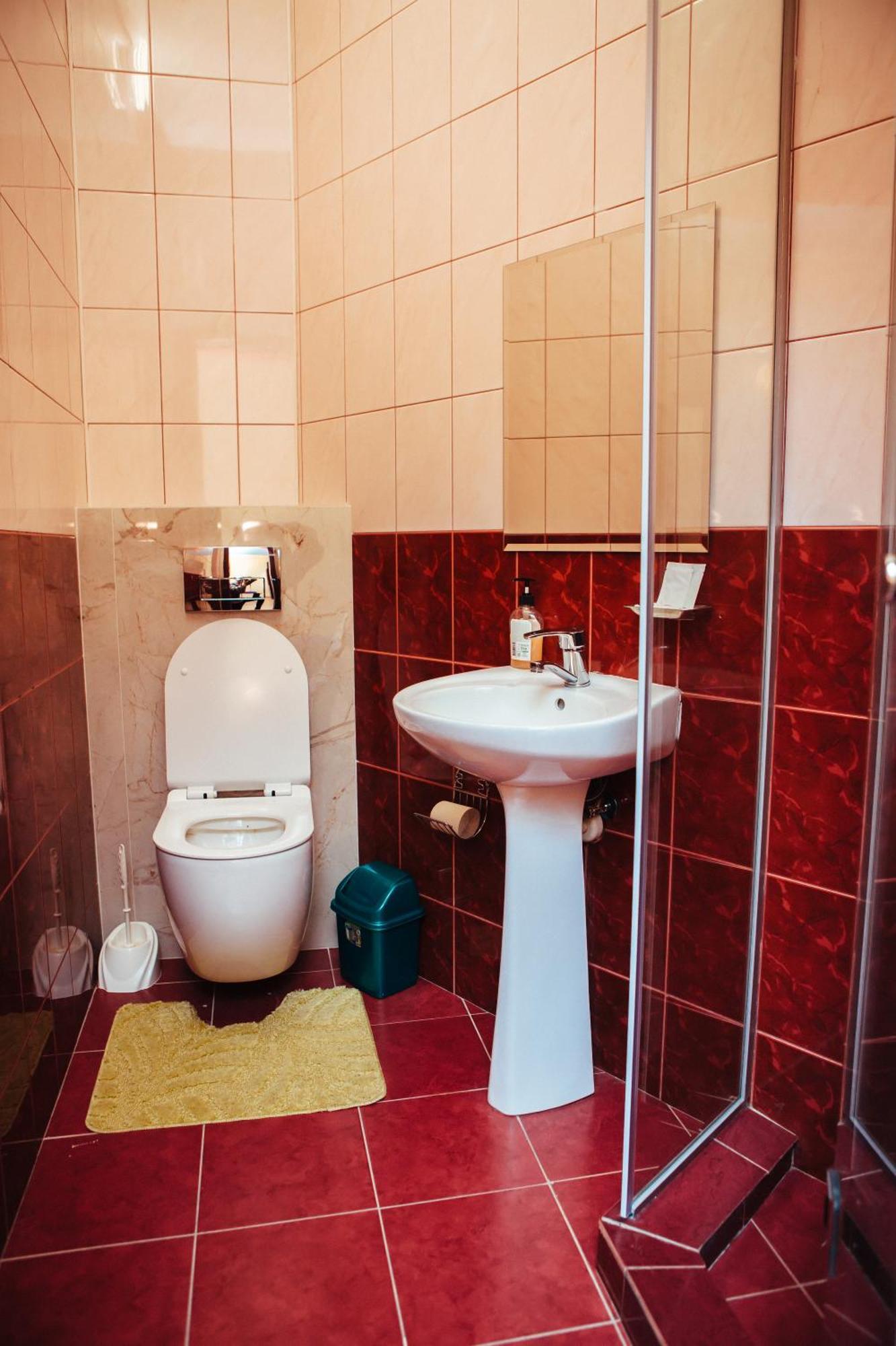 Європа Готель Solomonovo Extérieur photo