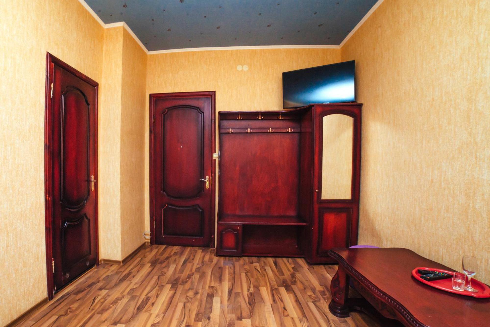 Європа Готель Solomonovo Extérieur photo