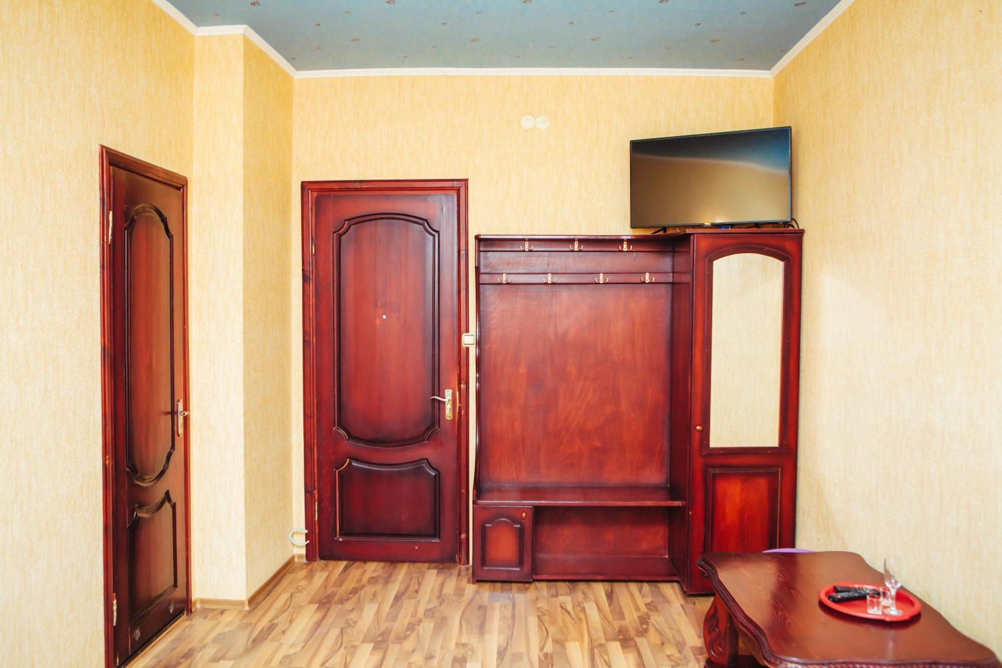 Європа Готель Solomonovo Extérieur photo