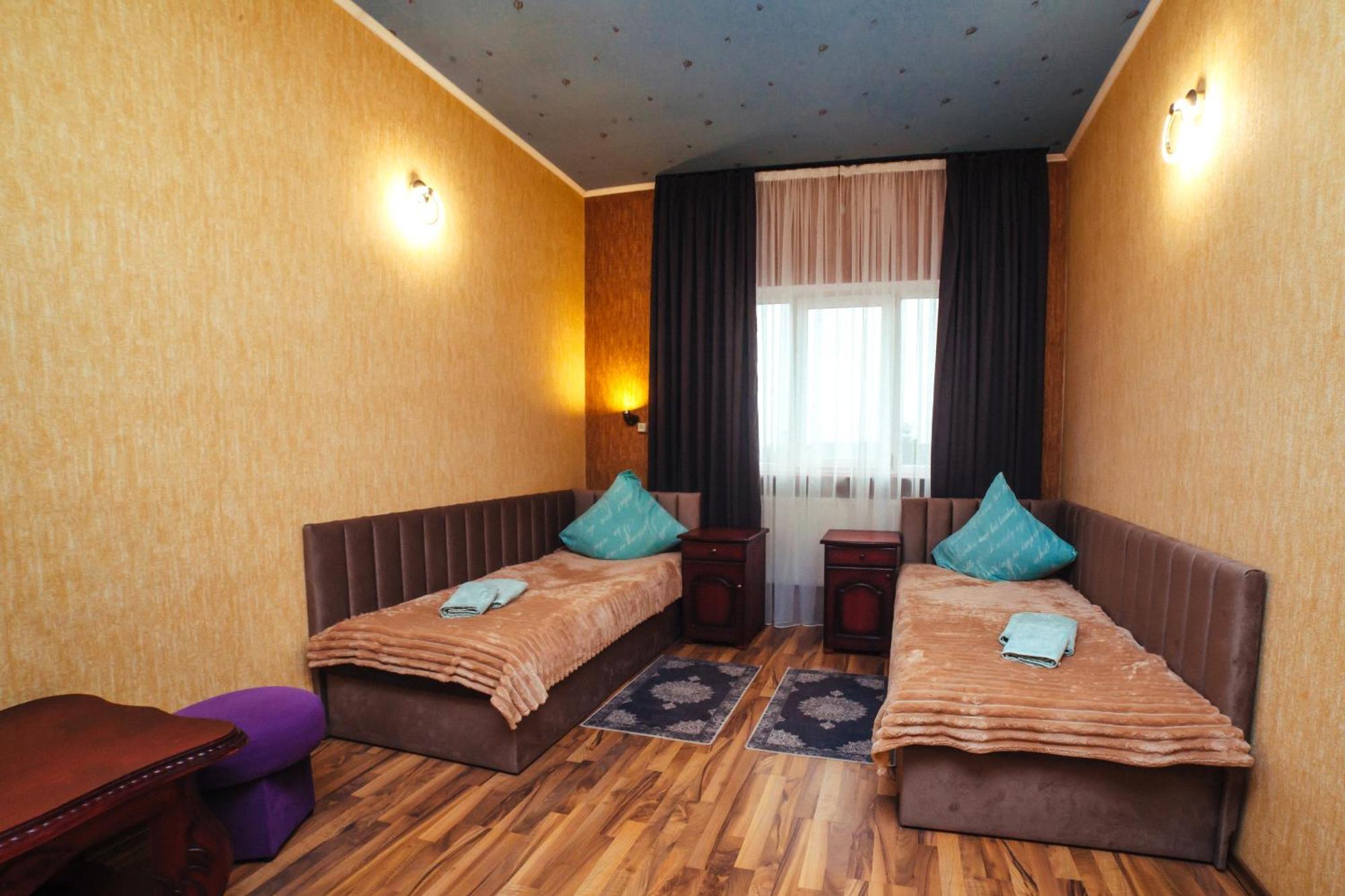 Європа Готель Solomonovo Extérieur photo