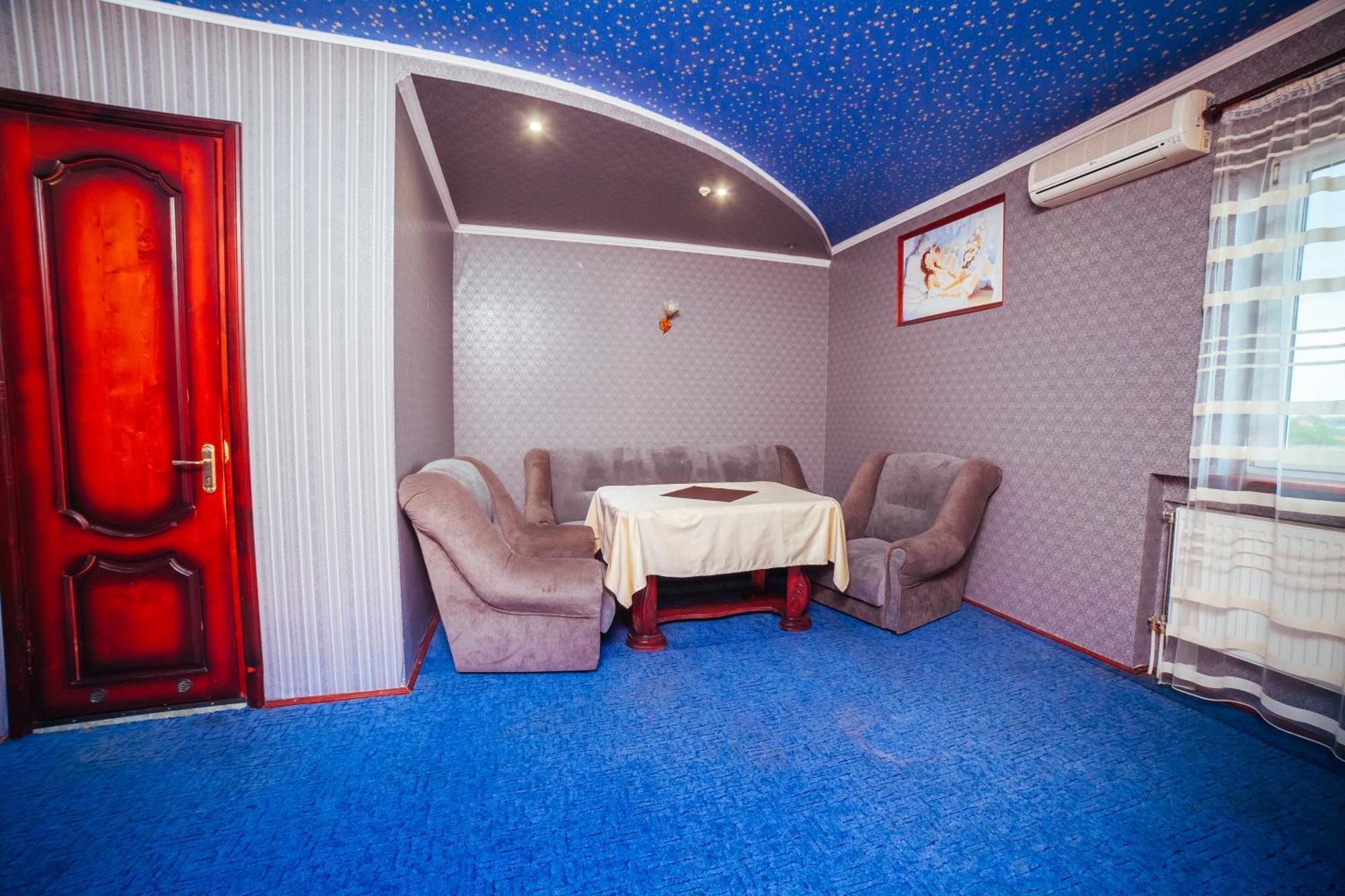Європа Готель Solomonovo Extérieur photo