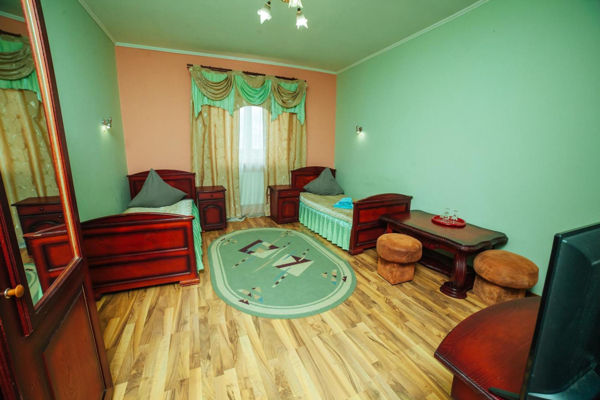 Європа Готель Solomonovo Extérieur photo
